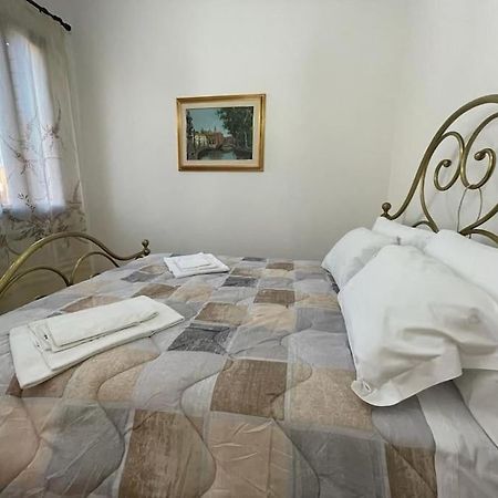 Villa Casa Argia Padova Esterno foto