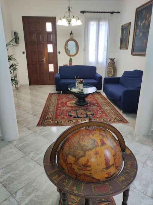 Villa Casa Argia Padova Esterno foto