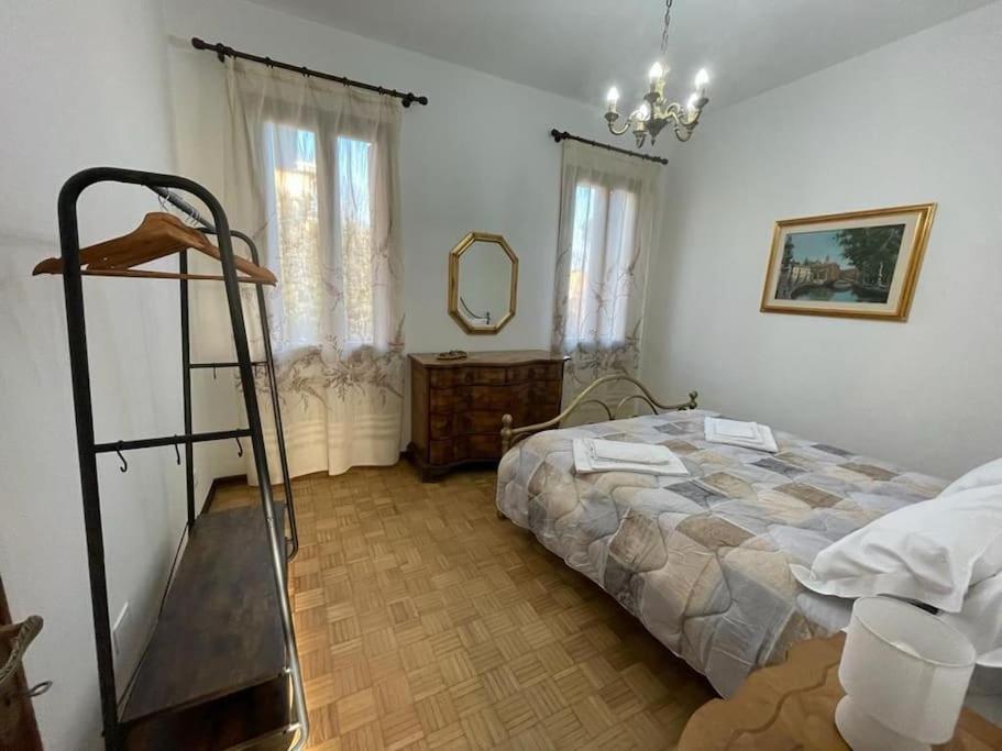 Villa Casa Argia Padova Esterno foto