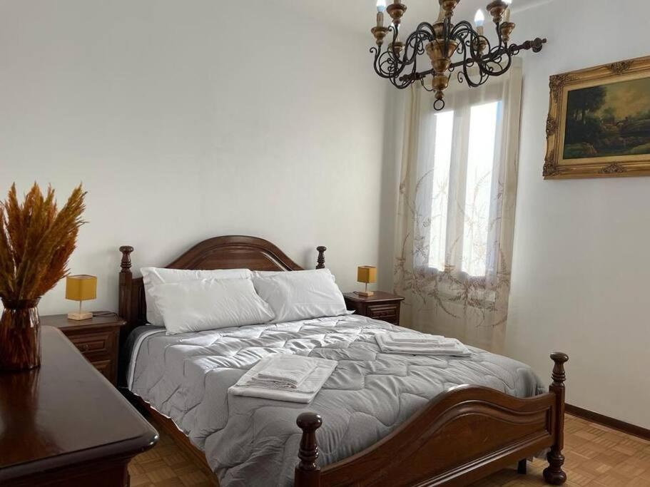 Villa Casa Argia Padova Esterno foto