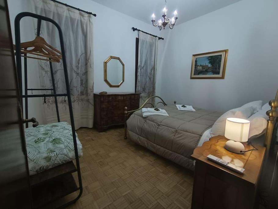 Villa Casa Argia Padova Esterno foto