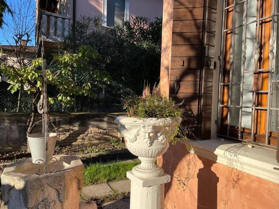 Villa Casa Argia Padova Esterno foto