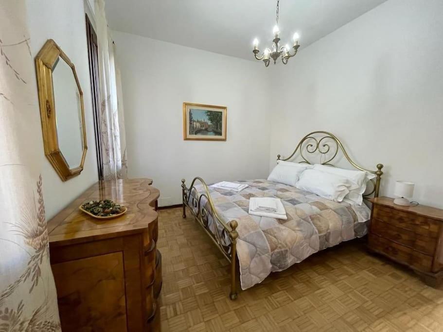 Villa Casa Argia Padova Esterno foto
